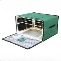 발효통 요거트 가정용 반죽 도우 청국장 발효기, 그린 오버사이즈 레귤러 에디션