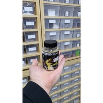 푸디웜 GECKO FOODY 인섹트 85g 크레스티드게코 사료