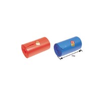 건강-드림_한양-PVC 매직테이프 15m 황색 0.15x100mm (박스(60EA)) 시공 장기보존 보온외장 마감재 오일 냉난방 스팀_rjsrkdemf, 옵션선택사항없습니다
