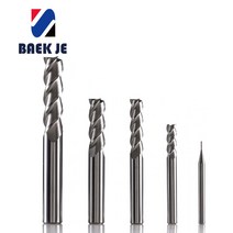 3CKA 12mm~ 14mm 초경 엔드밀 알루미늄 엔드밀 3날, 3CKA140