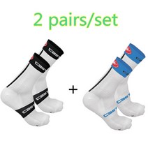 자전거양말 싸이클 싸이클링 스포츠 남자 승마 농구 달리 여름 하이킹 테니스 스키 남자 여자들 슬립, 무료 38-46, 어두운 회색