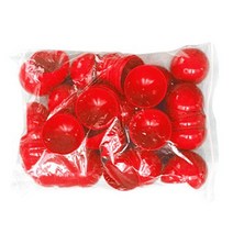 테니스 트레이너 머신 기계 스윙 연습기 리턴볼 셀프 볼머신볼복권 게임 탁구 활동 빙고 로토 라플 컬러, 01 Red