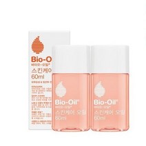 바이오 스킨케어 오일 60ml + 60ml