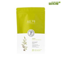 쌍계명차 신파우치 덖음세작 파우치 20티백, 쿠팡네트웍 1, 쿠팡네트웍 본상품선택