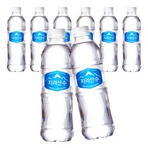 아워홈 지리산수 블루 500ml 20개 안전한 가정용 생수 물 배달 주문 배송, 상세페이지 참조, 상세페이지 참조