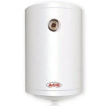 브랜드없음 [ACE] 저장식 전기온수기 CL-100R (100L 하향식), 단품없음