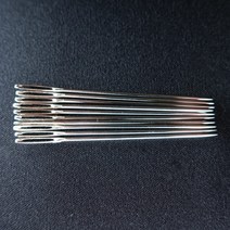 니트러브 니트프로 심포니 우드 장갑바늘 15cm(세트), (5개 한세트)3.5mm