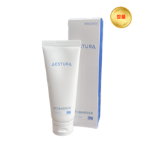 (에스트라 병원정품) 아토베리어 크림 MD 100ml