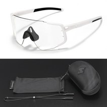 사이클링 고글 Sweet Protection Ronin 4 렌즈 자전거 안경 남성 여성 Sun Glasses Mountain Road 스포츠, photochromic 01