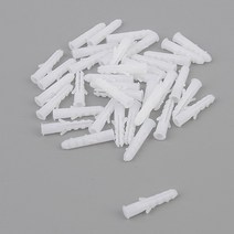 콘크리트벽 선반시공 피스작업 칼브럭 나사박기 액자걸기 고정앵커 전등달기 앙카, 8x40mm