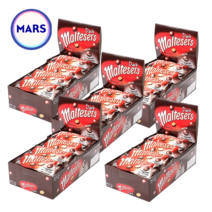 몰티져스 다크 초콜릿, 444g, 5개