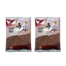 나복자 내복자 무우 씨앗 무씨 한방재료 600g 2팩, 단품, 단품
