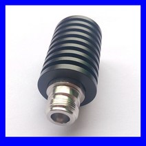 100W DIN 7/16 male 커넥터 rf 더미로드 RF 종단 부하 DC 3 GHz 50ohm, [01] 3GHz
