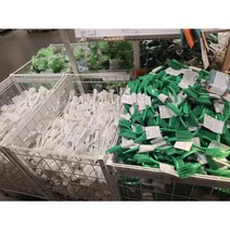 이케아 안타겐 식기세척브러시, 그린