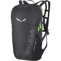 Salewa 살레와 울트라 트레인 14 BP, 14L, Black