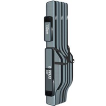 낚시가방 대용량 방수 낚시가방 바다 민물 겸용, 110, 루어형, 3단