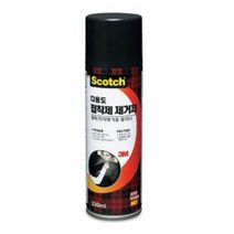 3M 다용도접착제제거제 330ml, 단품