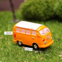 다이캐스트사이버트럭장난감 다이캐스트테슬라사이버트럭 차량 시리즈 항공기 오토바이 골동품 트럭 버스, 07 bus