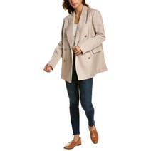 Ted Baker 테드 베이커 픽시 블레이저, White, Large