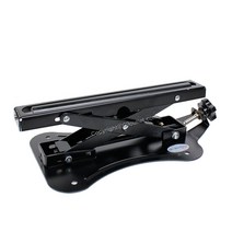 미니보조롤러 HK-50K 커팅기보조롤러 원형톱 각도절단기 각도기 보조대