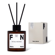 [메시지카드 증정] 갈색병 디퓨저 150ml 꽃집향, 웨딩 마치, HAPPY BIRTHDAY, 1개