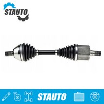 [신품]지프 드라이브 샤프트 앞쪽 운전석 커맨더(XK/KH) 그랜드 체로키(WH/WK) [OE: 52104590AA 52104590AB](SDS-0038), 미반납 할 경우