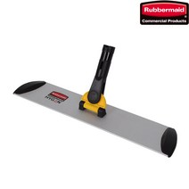 RB-Q56000 극세사 바닥밀대 프레임 46cm 대걸레 물걸레 마포 바닥 물 밀대 청소 걸레