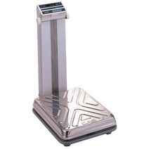 카스 벤치형 저울 (150kg) 4400536