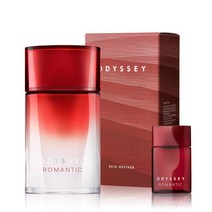 [NEW] 2022 오딧세이 로맨틱 스킨 리파이너 130ml, 단품