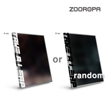 (주로파) 골든차일드 Golden Child 4집 Take A Leap