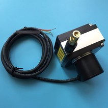 풀로프 변위 센서 선형 와이어 포텐쇼미터 엔코더 4-20mA 0-10V 저항 펄스 출력, 12 1500mm(pulse NPN)