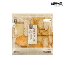 [삼진어묵] 알찬모듬어묵, 2.3kg, 1봉