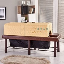 원적외선 온열 돔 사우나 열돔 전신 조사기 건식 찜질기 가정용 사우나기 찜질방 찜질돔, A.토호금