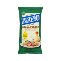 자네티 그라나파다노 그레이티도/파우더치즈 1kg, 1개