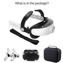 브이알 vr vr게임 vr폴트래커 vr게임기 3d게임 안경 가상현실kkcobvr q2 교체 elite 스트랩 oculus quest 2 배터리 증가 지원 161 161, 씨엔, 세트 9