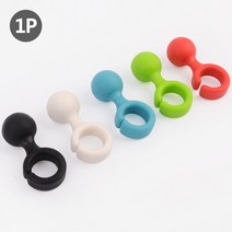 간편 일자 지팡이 우산걸이 1P, 기본, 상세페이지 참조