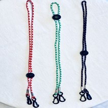 YSP 초경량 마스크 스트랩 줄 안경 걸이SB*EA2000