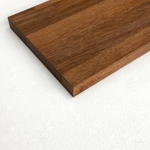 일삼일육 집성목 DIY목재 재단_멀바우집성목, 멀바우집성목_18T, 300mmX1200mm