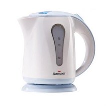 전기주전자 원터치 무선 소1L 퀸센스1000 전기포트, 상세페이지 참조