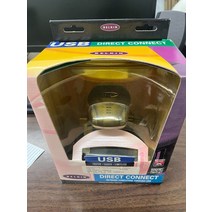 벨킨 - USB 다이렉트 커넥트 - F5U104 - 윈도우 98 SE/Me/2000 - - 빈티지