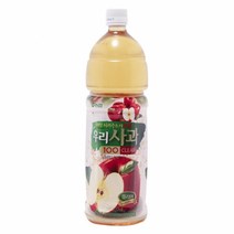 농협 우리사과 1.5Lx12펫, 상세페이지 참조, 상세페이지 참조