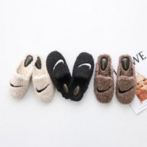 여성 슬리퍼 명품 시크모던 에스닉룩 베이직스타일 걸크러쉬 발편한 1cm