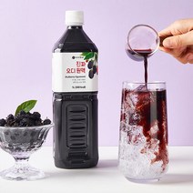 오디원액 1L(PET), 단품, 단품