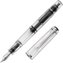 Pelikan 펠리칸 스페셜 에디션 M205 데모레이터, 투명, EF