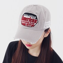 KR051 아메리칸워싱볼캡