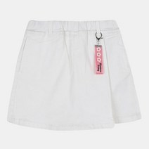로엠걸즈 랩스타일 컬러 면바지 _청주점