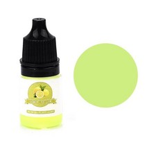 견고한 DIY 공예용 에폭시 수지 컬러 염료 안료 5ML 24 색 응축 액체 착색제 Frangrance Dropper Design 1, 05 Lemon yellow