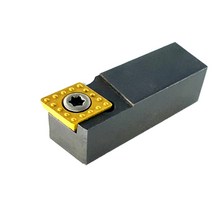 머신파크 인서트 홀더 두께 16mm 90도 스미토모물방울팁 길이50