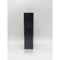 AHC 블랙 캐비어 토너, 2개, 140ml