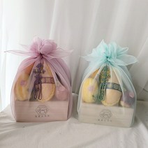 보자기사랑 크리스탈보자기, 연민트